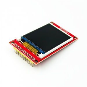 <strong>1.8</strong> inch TFT <strong>LCD</strong> Module <strong>LCD</strong> Screen SPI serial 51 drivers 4 IO driver TFT Resolution 128*160 TFT <strong>interface</strong> <strong>1.8</strong> inch - Product Image 2