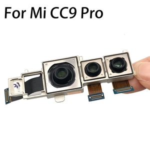 กล้องหน้าหลังสำหรับ Xiaomi Mi Note 10 / CC9 Pro โมดูลกล้องด้านหน้าและหลังเซลฟี่กล้องด้านหลังด้านหลังอะไหล่ซ่อมแบบเฟล็กซ์ - Product Image 2