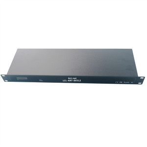 8 портов DMX512 Art-net контроллер RGB светодиодный контроллер света - Product Image 3