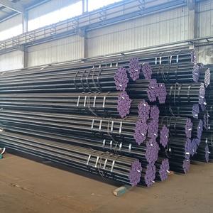 API 5L ps1/PSL2无缝钢管油和钻杆应用12m长度变体L245/L290/L320/L360 - Product Image 3