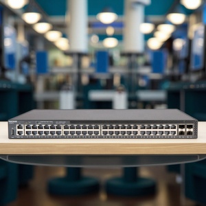 Chuyển đổi ICX8200-48 Lớp 3 được quản lý cho các mạng công ty lớn, mới 2025, giá số lượng lớn, bảo hành 1 năm - Product Image 2