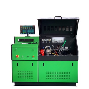 Strumento di diagnostica automatica per Computer Common Rail CR3000A-708/CRS708 di alta qualità NANTAI - Product Image 5
