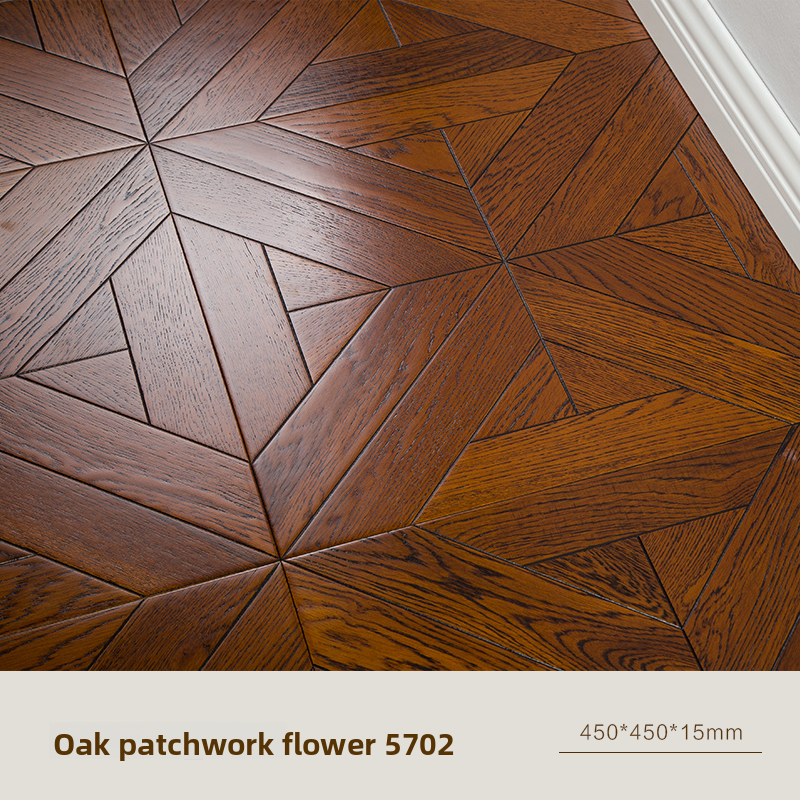 Oak mosaic 5702; 1㎡