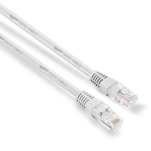 Cat 6 Ethernet-Kabel 5 Fuß flaches <span class=keywords><strong>Internet</strong></span>-Netzwerk-Patchkabel Short-Cat 6-Computerkabel für die Verwaltung