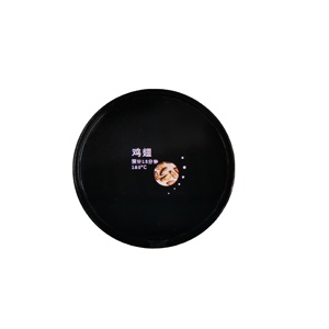 Wisecoco TFT IPS Pantalla de 0,85 pulgadas Smart Knob Display Solution Pantalla LCD redonda con placa de controlador - Product Image 6