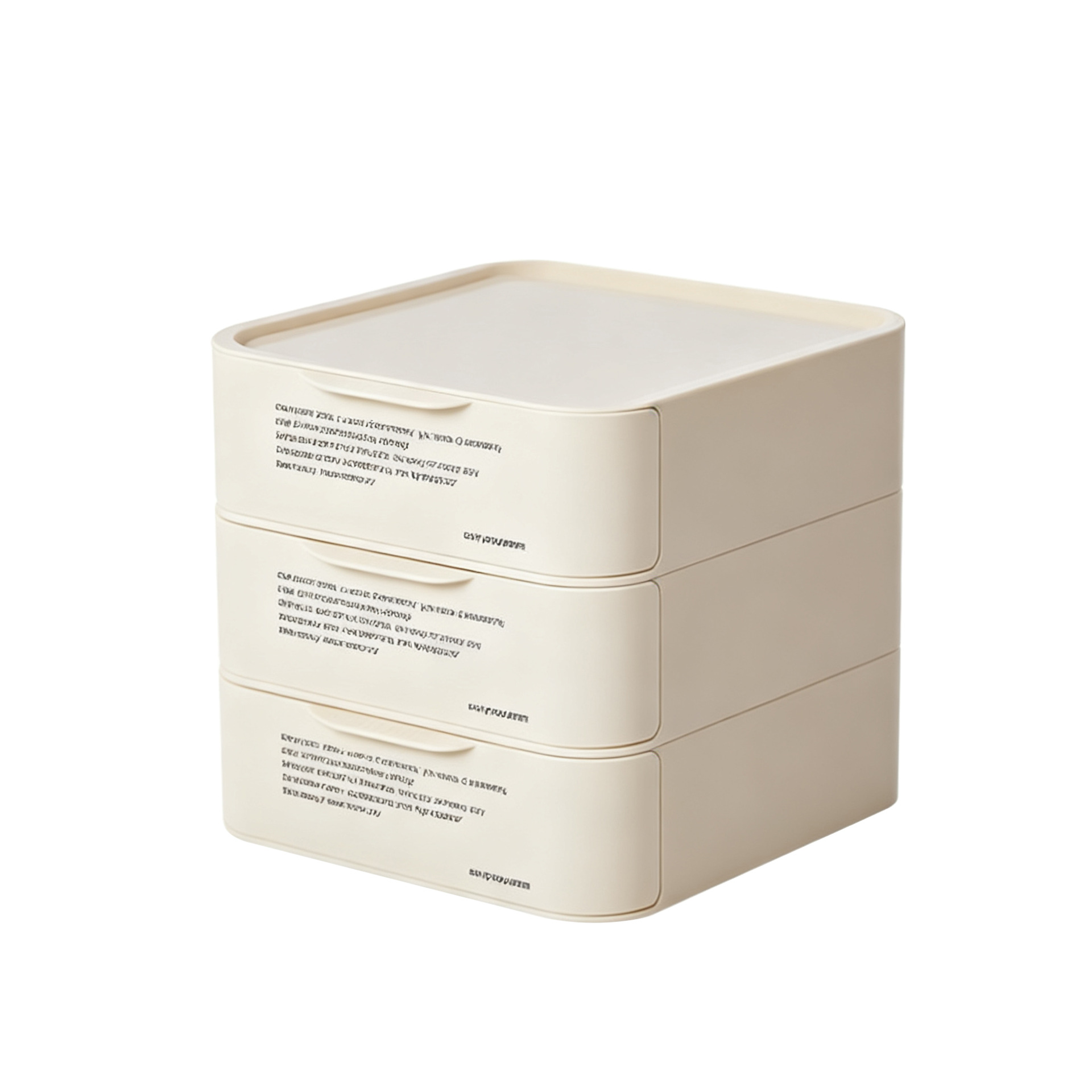 Blanc (3 couches) tb-2409-3b