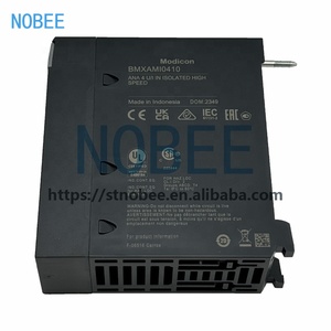Brand New Original <strong>PLC</strong> Modicon X80 <strong>Analog</strong> <strong>Input</strong> Module BMXAMI0410 - Product Image 5