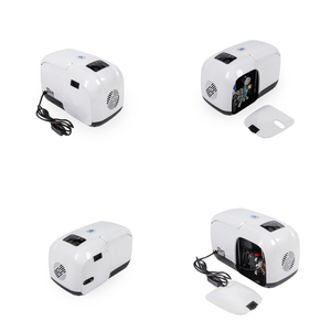 4.0L/Min prezzo a buon mercato giardino spruzzatore industriale spruzzatore acqua nebbia nebbia macchina ad alta pressione sistema di nebulizzazione - Product Image 1