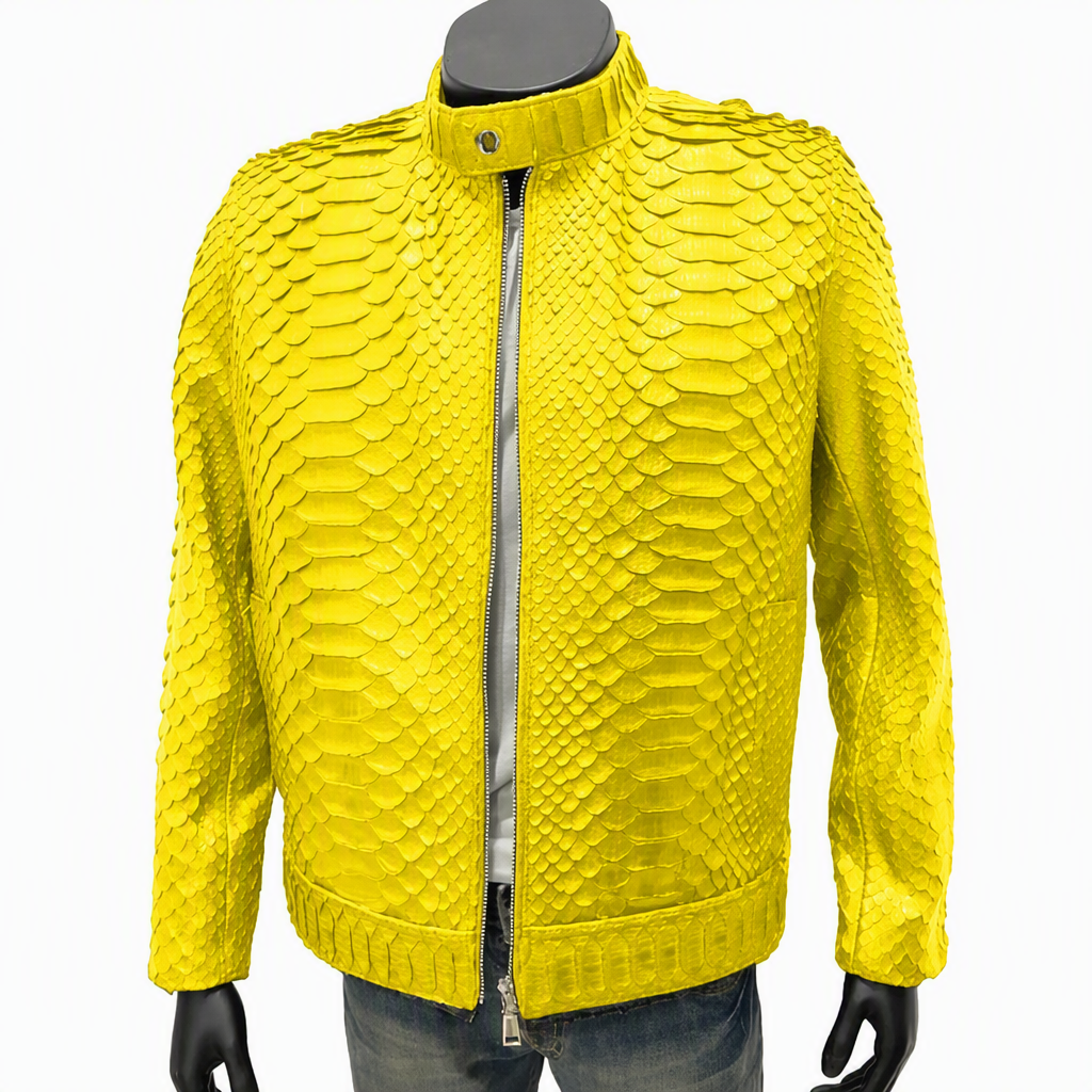 Jaune