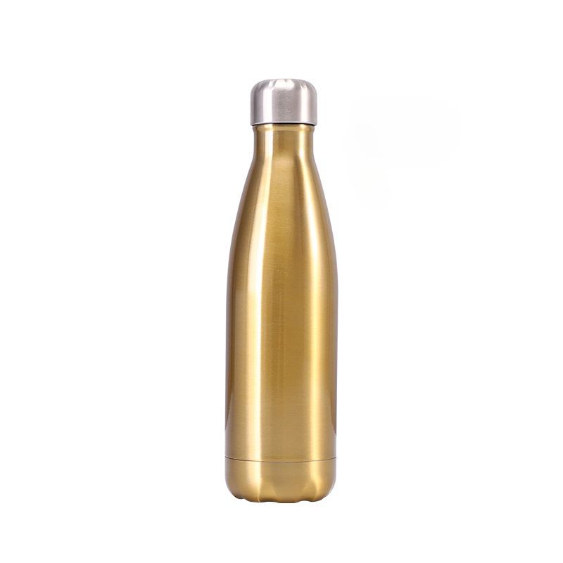 Bright - Champagne Gold