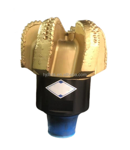 高性能水井钻井PDC钻头 - Product Image 6
