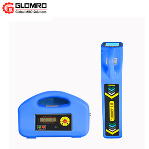 RD8200 posizionamento del cavo strumento per la conduttura di rilevamento della direzione della conduttura metallica - Product Image 6