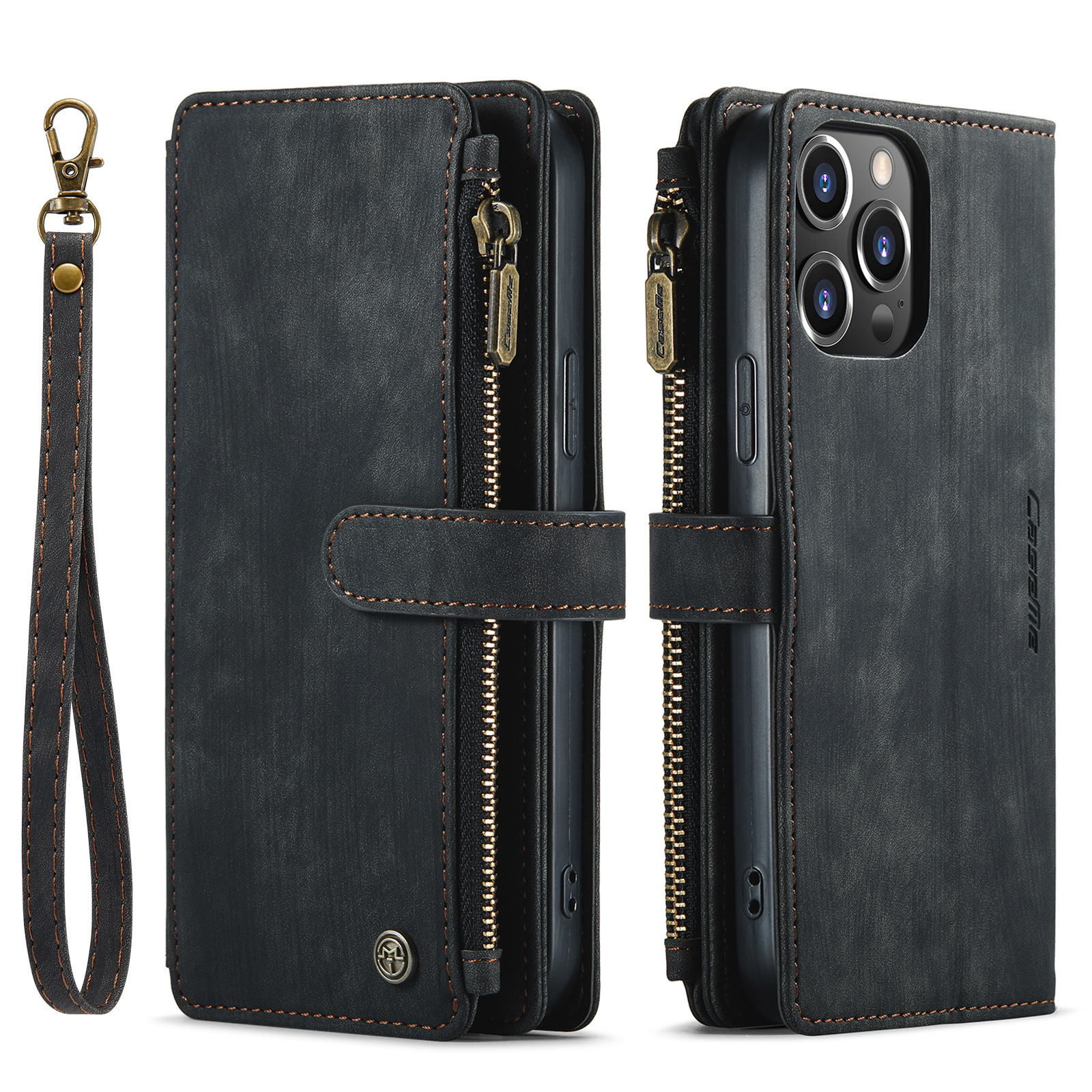 Noir pour iphone 13 pro max