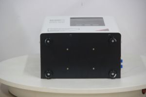 Entrada de 80 voltios Regulador de voltaje de 3000 vatios y estabilizador Pantalla LED de CA monofásica Frecuencia de 50Hz Salida de 220 voltios para Svc - Product Image 4