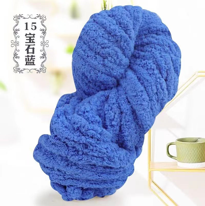 15 gemmes bleues