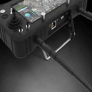 SKYDROID H16/H16PRO 10-30km Digital Image/Data Transmission/Telemetry All in One Datalink for FPV Drone <strong>Remote</strong> Controller - Product Image 6