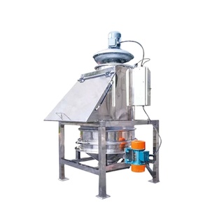 工业粉末物料搬运散料输送输送系统用SOPHON高效无尘给料机 - Product Image 1