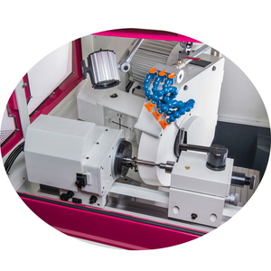 TAIWAN PALMARY <strong>Cylindrical</strong> Grinder <strong>Grinding</strong> <strong>Machine</strong> OCD-3260 for Accurate and Durable <strong>Grinding</strong> <strong>Cnc</strong> Rectificadora De Cilindros