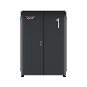 Контейнер 20 HQ с жидкостным охлаждением - Product Image 3