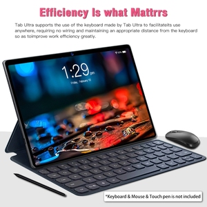 新到货标签超10.1英寸3g电话平板电脑5.5 gb + 16GB安卓7 MTK6735四核廉价平板电脑 - Product Image 5