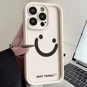 Kendinizi zevk baskı merdiven Lens tarzı darbeye TPU cep telefonu kapak Iphone için kılıf 7 8 X Xr Xs 11 12 13 14 15 16 Pro Max