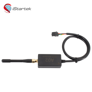 Transmisión de datos de alta velocidad, rastreador GPS con módem, WIFI, para dispositivo de seguimiento de iStartek VT200 - Product Image 4