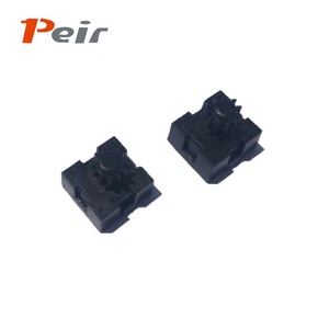 Компоненты защелки для металлических панелей - Product Image 3