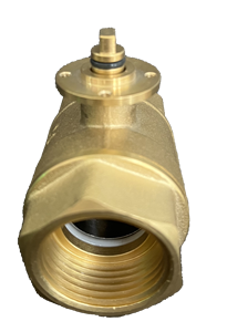 Bền Thông Minh Thủy Lợi Bóng Van Điều Khiển <span class=keywords><strong>Lorawan</strong></span> Pin Iốt Van Cho Nước Điện Điện OEM Tùy Chỉnh - Product Image 5