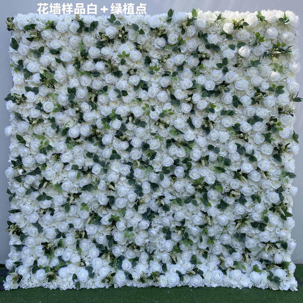 Blanc6# 2,4*2,4 m (Offre spéciale) xs-160
