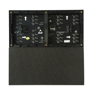 High Refresh Rate P1.25 Full Color <strong>Led</strong> Display Module With 200*150mm Size and 1.25 Mm Pixel Pich. - Product Image 1
