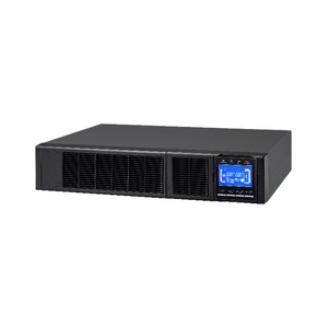 Online UPS 6KVA Single-Phase with SNMP Card Uninterruptible Power Supply Backup for 4G Network <strong>Systems</strong> 10KVA - Product Image 2