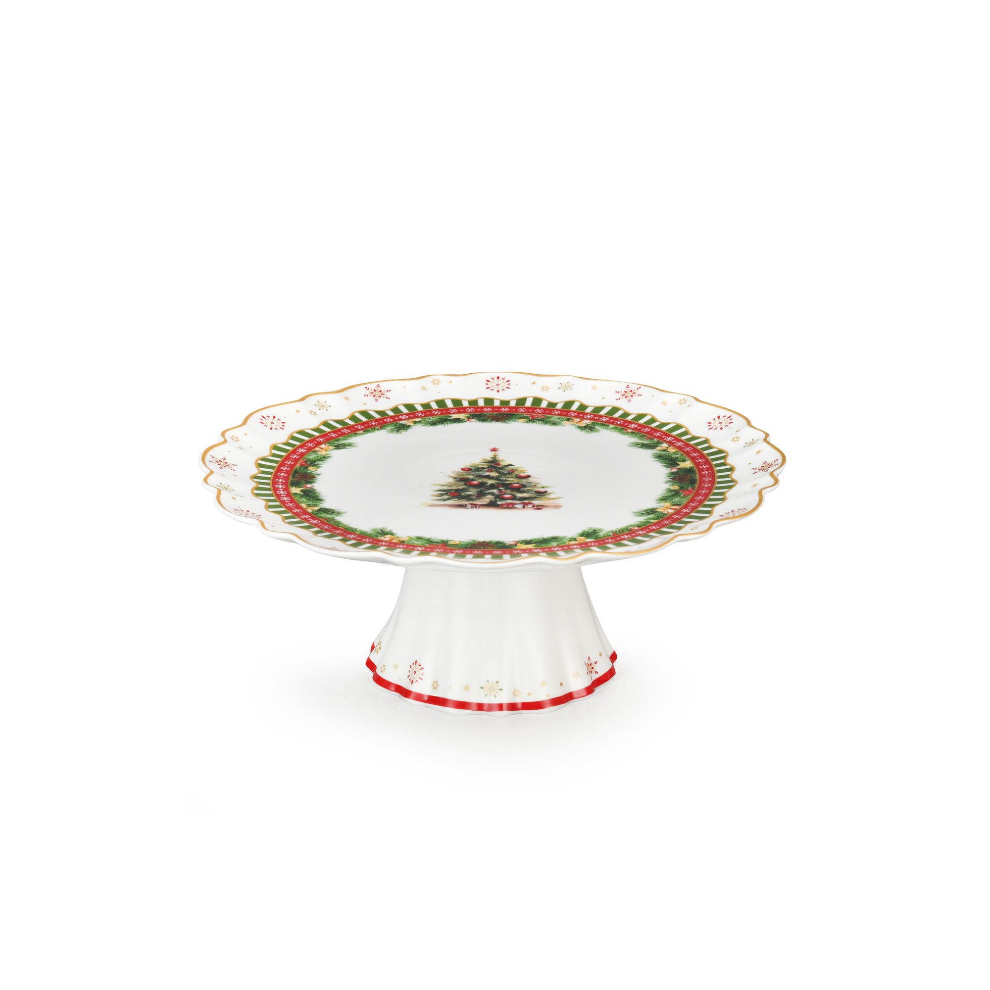 Stand de gâteau