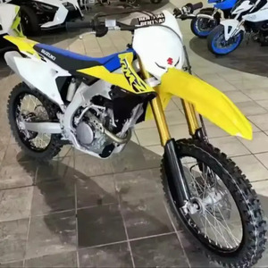 Suzuki RM-Z250 Off Road motosikletler için stokta mevcut - Product Image 3