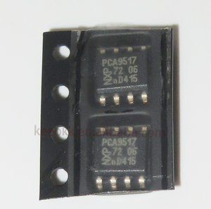 Soc8 SOP8 a DIP8 EZ, módulo convertidor de enchufe, programador de salida, potencia, PCA9517D - Product Image 2