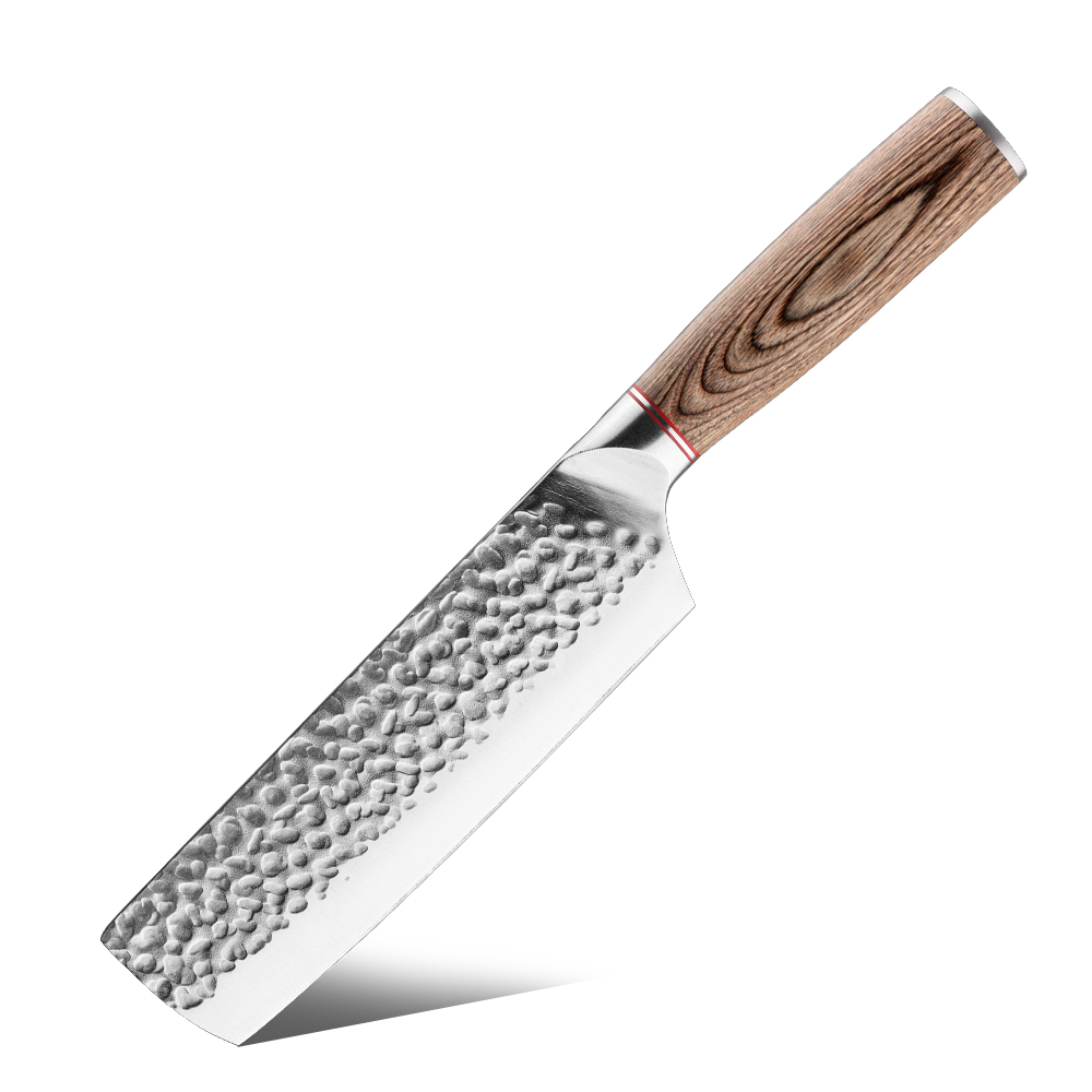 6,5 "Cuchillo Nakiri