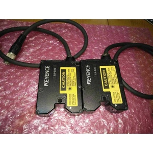 主动式价格KEYENCE LK-G15高精度激光距离传感器