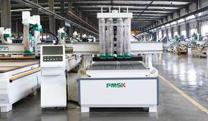 Satılık 1325 Atc ahşap kesici Cnc makinesi ahşap oyma Cnc Router ahşap freze makinesi