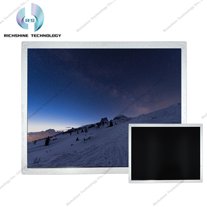 high brightness 400cd <strong>LG</strong> 17.0&quot; HD+ industrial lcd module lcd display - Product Image 4