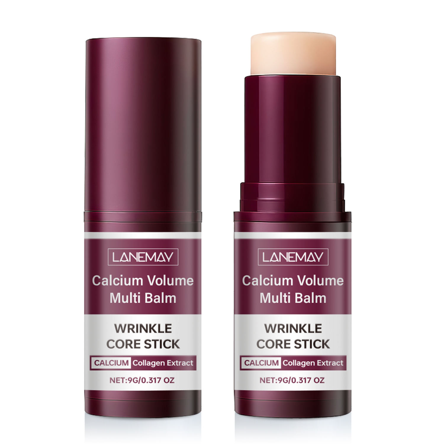 Calcium Volume Multi Balm