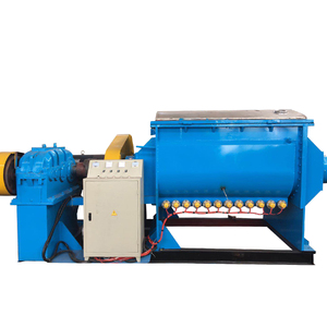 Paint <strong>Mixing</strong> Machine Hot Melt Glue Vacuum Kneader Sigma Kneader Mixer Industrial <strong>Clay</strong> Dough Kneading Machine - Product Image 1