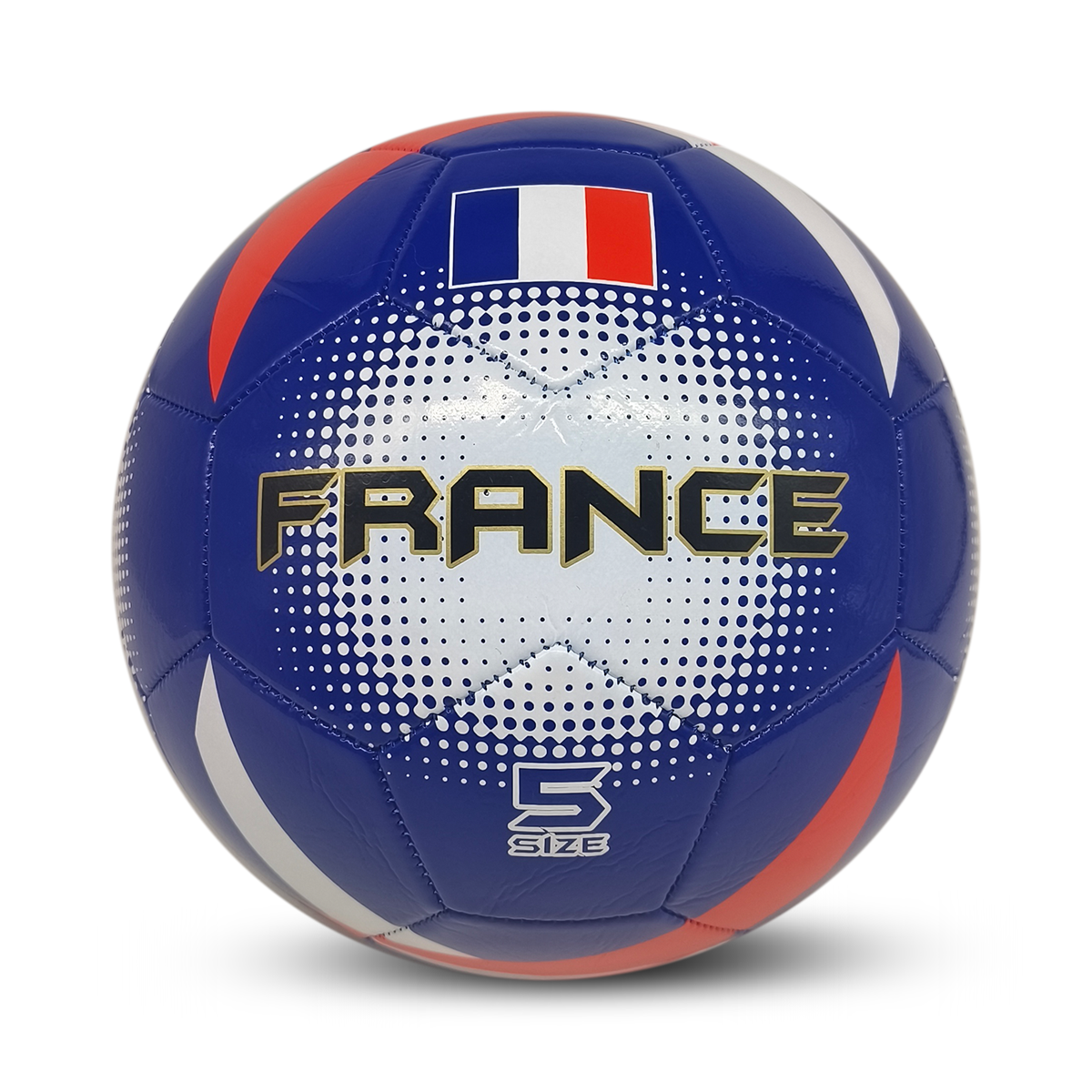 Fútbol Francés