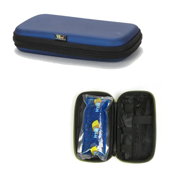 Portable EVA Mini Diabetes Kasus Insulin Cooler Bag