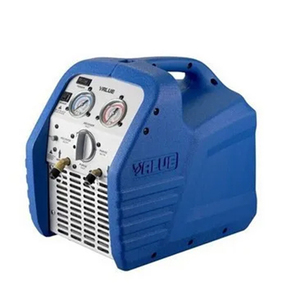 VRR12L AC 220V Refrigeration Recovery Machine Mini Reliable Easy to Carry Refrigeration Recovery Units Compliant 1PC - Product Image 2