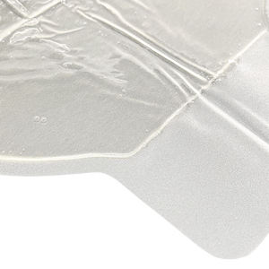 Segel Dada Darurat Luar Ruangan Segel Dada Ganti 4 Lubang Segel Dada Tidak Berventilasi Segel Medis - Product Image 4