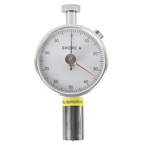 LX-A-2 Manual <strong>Pointer</strong> <strong>Type</strong> Hardness Tester Durometer Digital Display Shore a Hardness Tester Durometer - Product Image 6