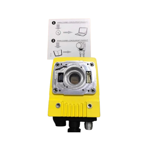Cognex Is7801M-363-50 yüksek hassasiyetli görüntüleme ekipmanları makine görüş sistemi çok fonksiyonlu endüstriyel akıllı kamera - Product Image 1