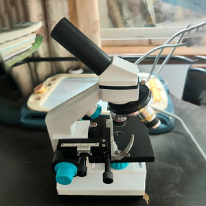 多功能高效数字显微镜可用于实验室学生教学显微镜 - Product Image 2