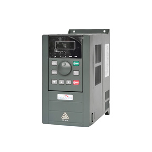 UAE Economical 55kW 3-Phase Industrial Wastewater Treatment Inverter Triple <strong>Output</strong> <strong>Selectable</strong> <strong>Control</strong> with Easy Debugging - Product Image 4