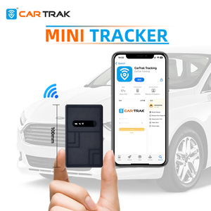 Xe Tracker GPS 4G LTE Wifi <span class=keywords><strong>GSM</strong></span> lbs Beidou AGPS thời gian thực PC Android IOS App bảng điều khiển không thấm nước 1 năm bảo hành định vị đám mây - Product Image 2