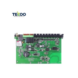 High Quality Conformal Coating PCB PCBA Assembly Service OEM PCBA Production Factory - Product Image 1